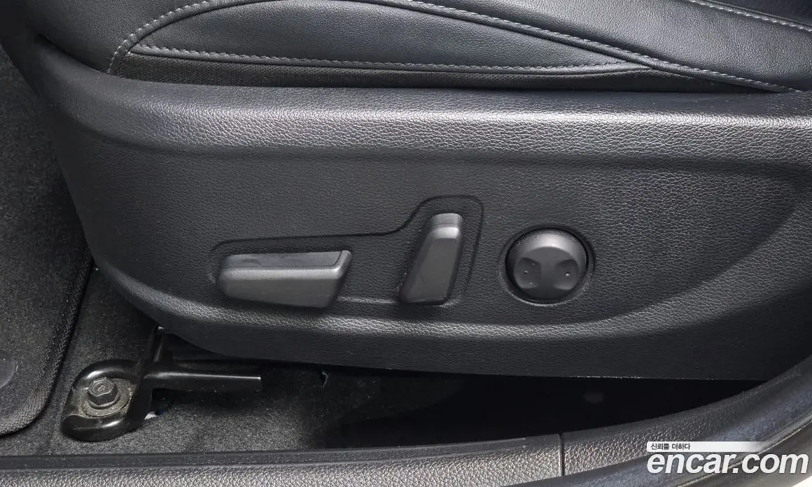 Kia Seltos 2023 2.0 автомат (гидро), фото 18
