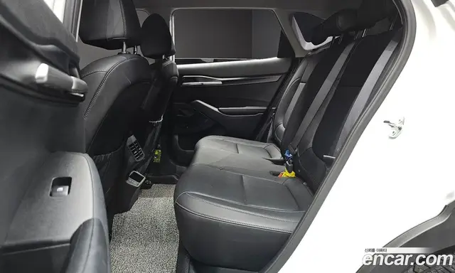 Kia Seltos 2024 1.6 автомат (гидро), миниатюра 11
