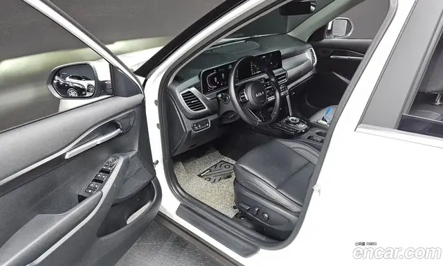 Kia Seltos 2024 1.6 автомат (гидро), миниатюра 10