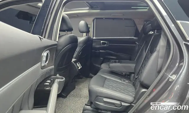 Kia Sorento 2021 2.2 автомат (гидро), миниатюра 12