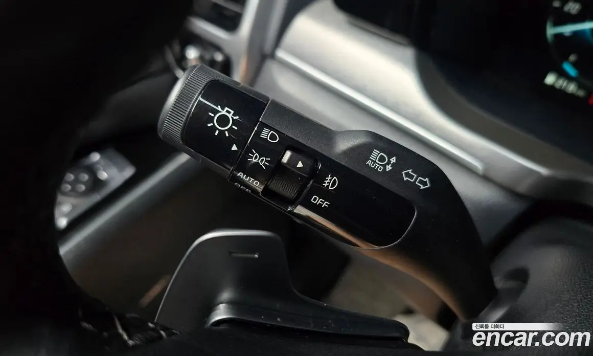 Kia Sorento 2021 2.2 автомат (гидро), фото 20