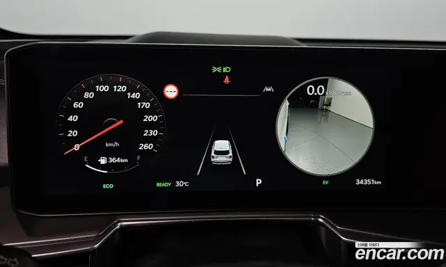 Kia Sorento 2023 1.6 автомат (гидро), миниатюра 11