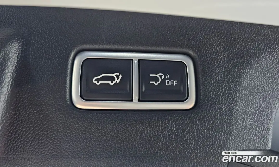 Kia Sorento 2023 1.6 автомат (гидро), фото 22