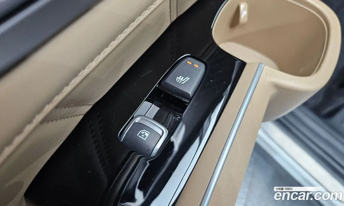 Kia Sorento 2023 1.6 автомат (гидро), фото 27