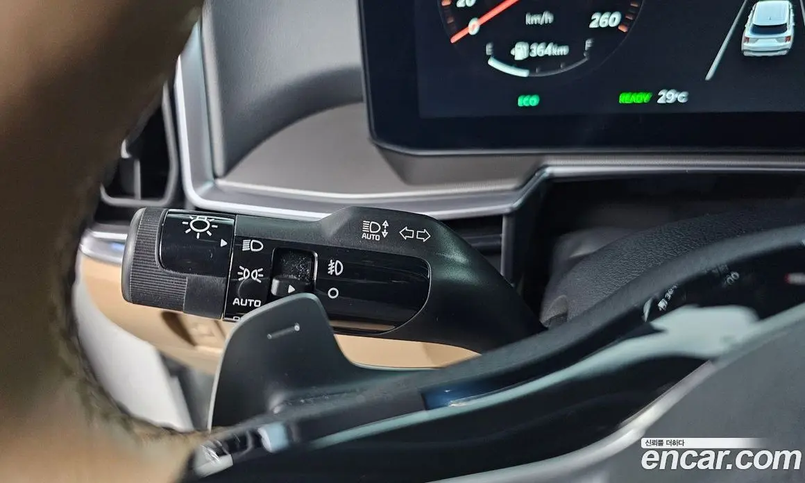 Kia Sorento 2023 1.6 автомат (гидро), фото 30