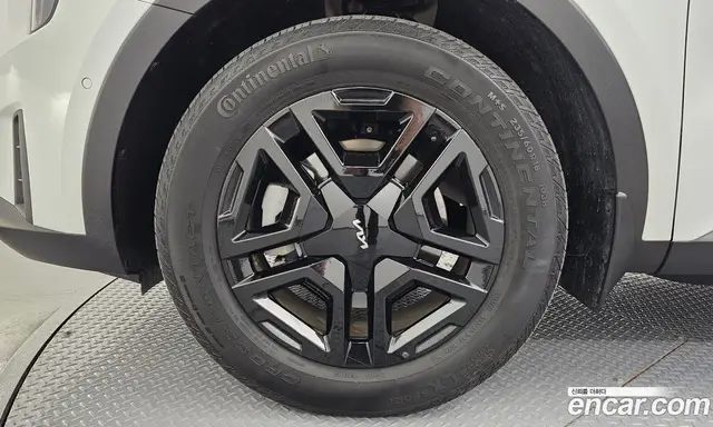 Kia Sorento 2023 1.6 автомат (гидро), миниатюра 5