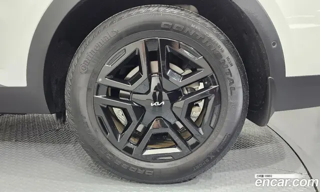 Kia Sorento 2023 1.6 автомат (гидро), миниатюра 7