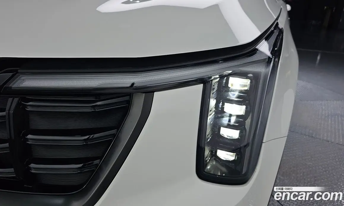 Kia Sorento 2023 1.6 автомат (гидро), фото 8