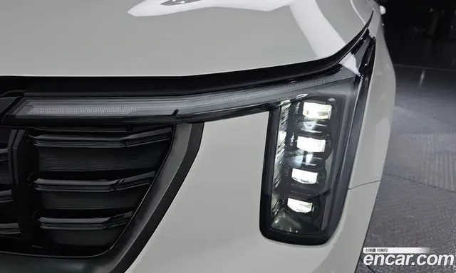Kia Sorento 2023 1.6 автомат (гидро), миниатюра 8