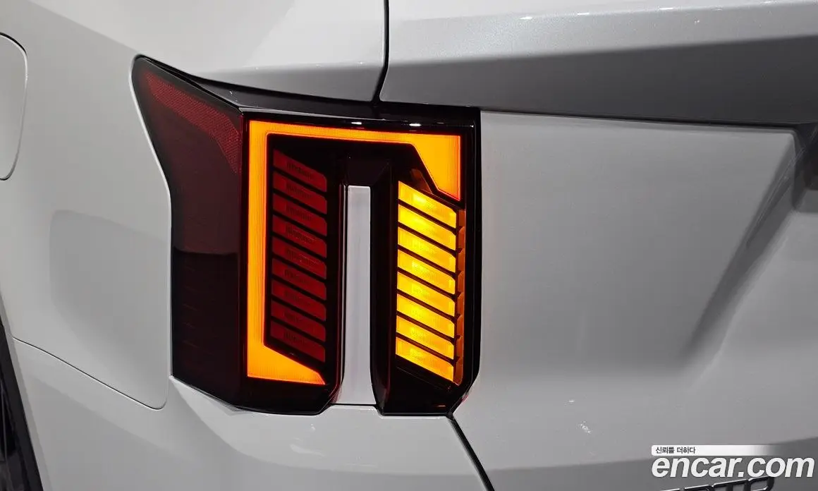 Kia Sorento 2023 1.6 автомат (гидро), фото 9