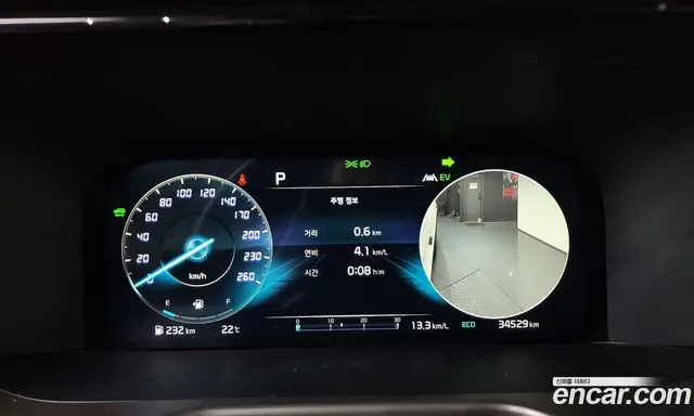 Kia Sorento 2023 1.6 автомат (гидро), миниатюра 11