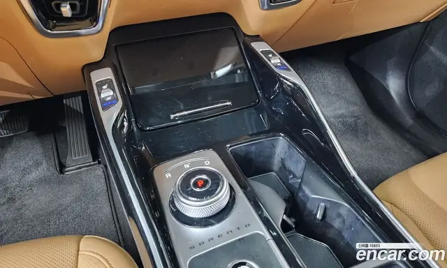 Kia Sorento 2023 1.6 автомат (гидро), миниатюра 12