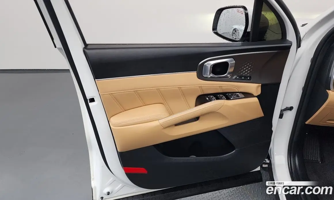 Kia Sorento 2023 1.6 автомат (гидро), фото 14