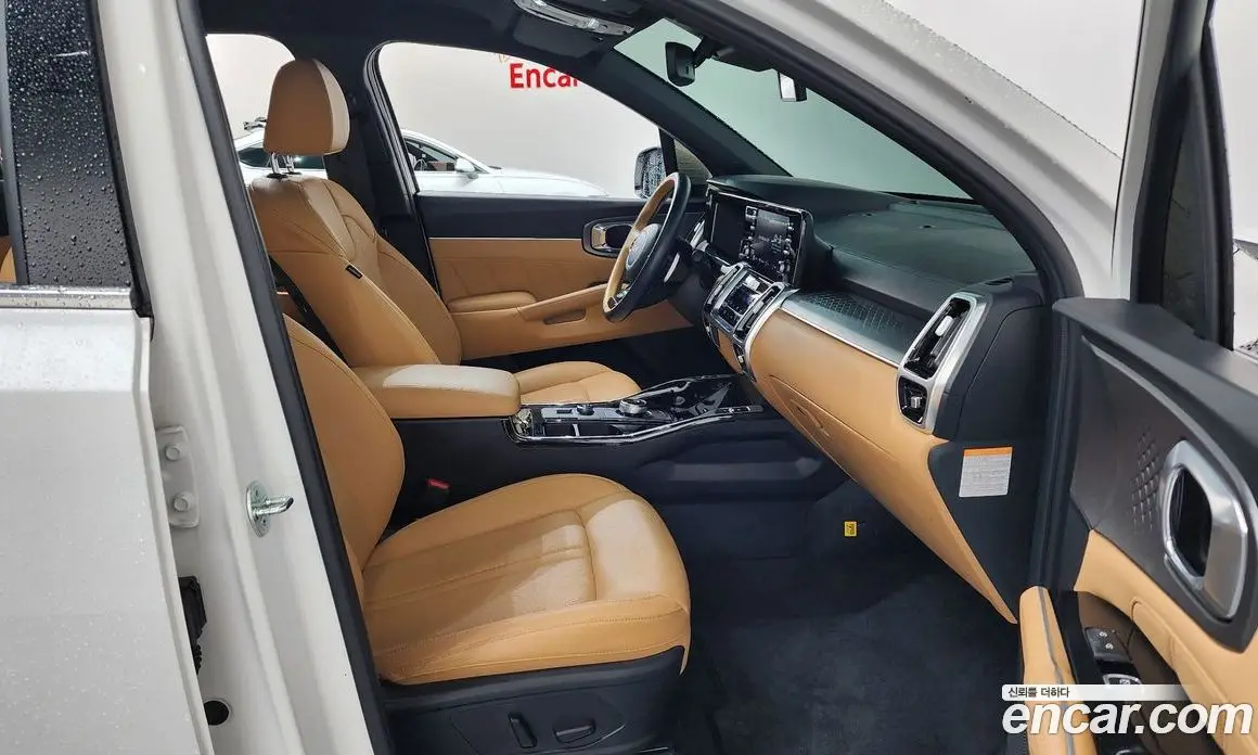 Kia Sorento 2023 1.6 автомат (гидро), фото 16