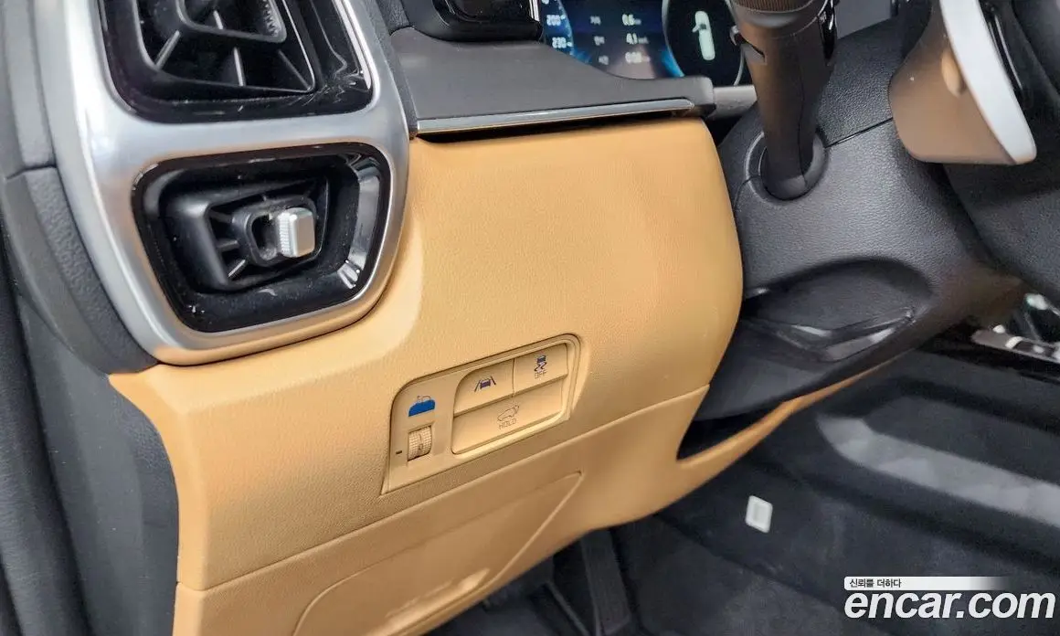 Kia Sorento 2023 1.6 автомат (гидро), фото 29