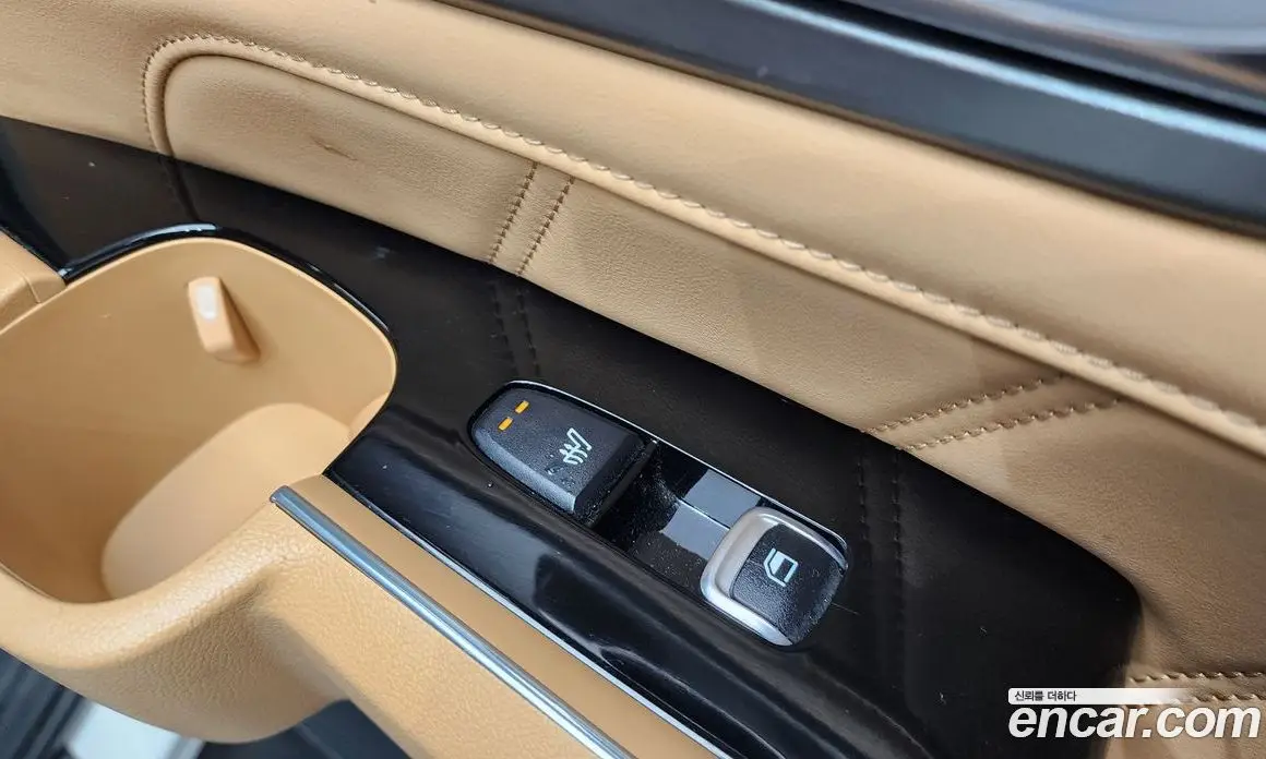 Kia Sorento 2023 1.6 автомат (гидро), фото 34