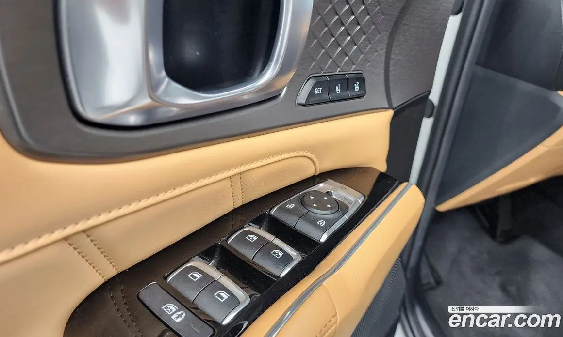 Kia Sorento 2023 1.6 автомат (гидро), фото 35