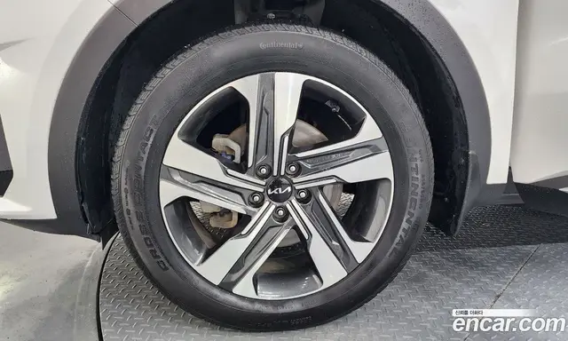 Kia Sorento 2023 1.6 автомат (гидро), миниатюра 5