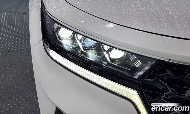 Kia Sorento 2023 1.6 автомат (гидро), миниатюра 8