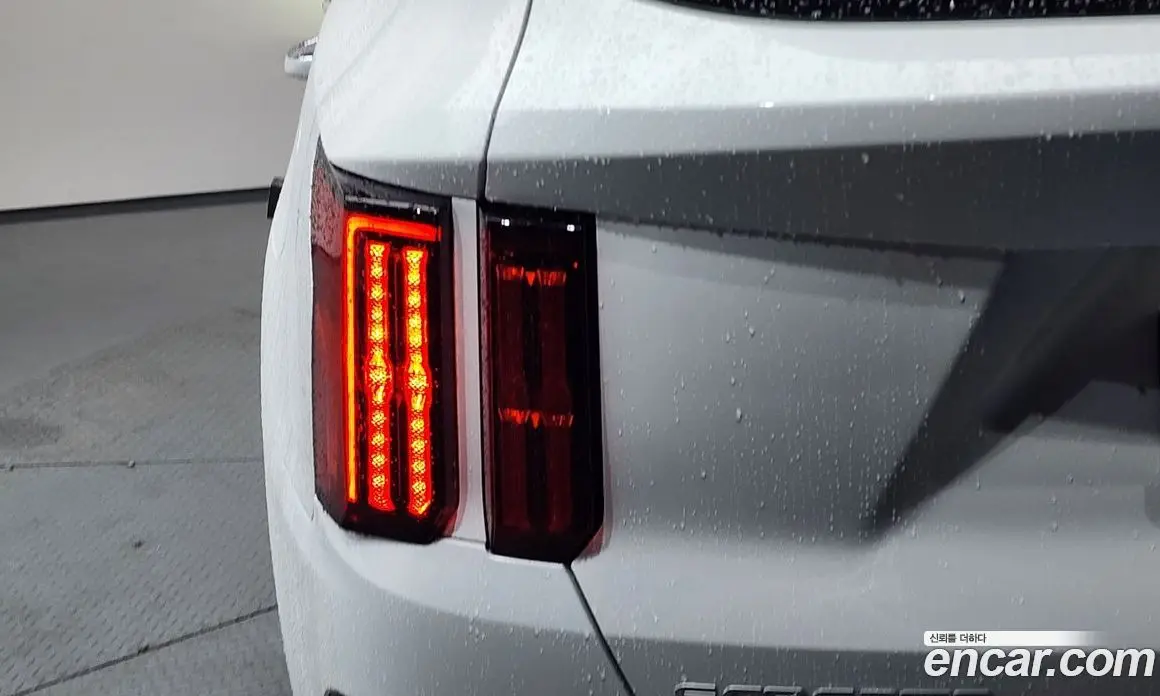 Kia Sorento 2023 1.6 автомат (гидро), фото 9