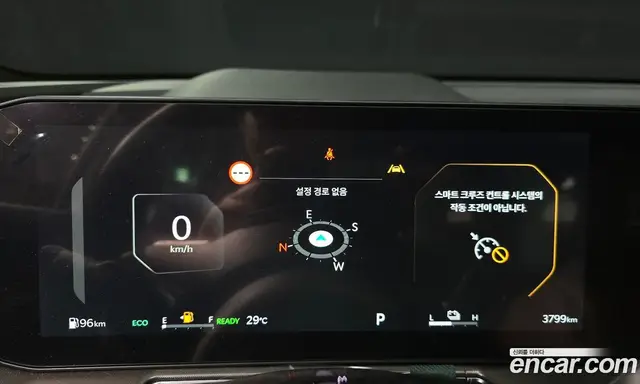 Kia Sorento 2024 1.6 автомат (гидро), миниатюра 11