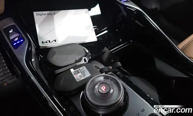 Kia Sorento 2024 1.6 автомат (гидро), миниатюра 12