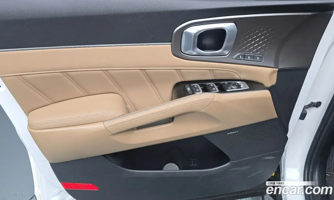 Kia Sorento 2024 1.6 автомат (гидро), фото 14