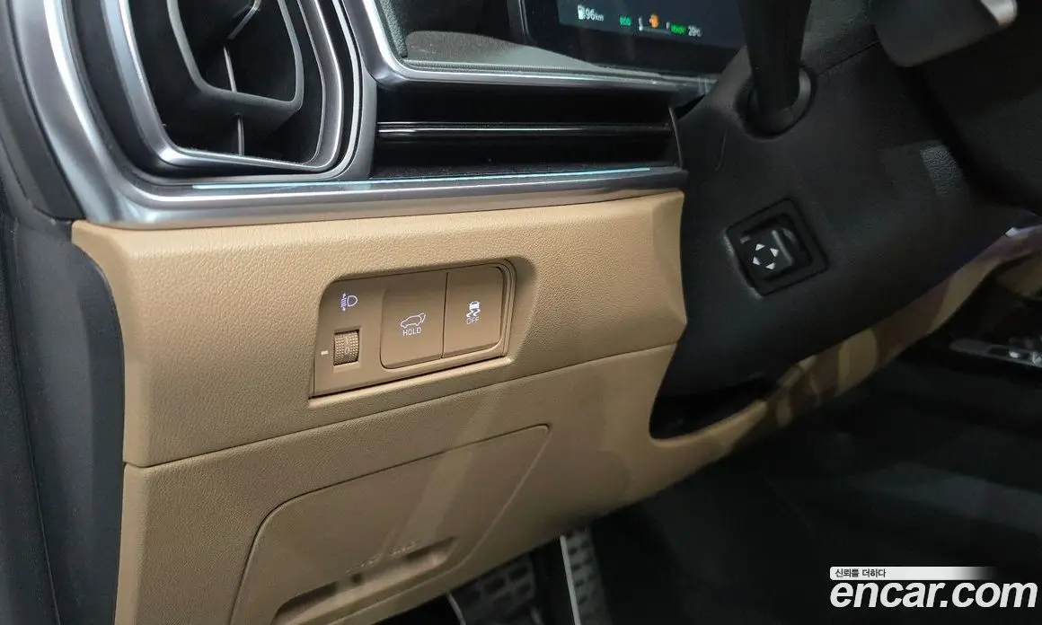 Kia Sorento 2024 1.6 автомат (гидро), фото 33