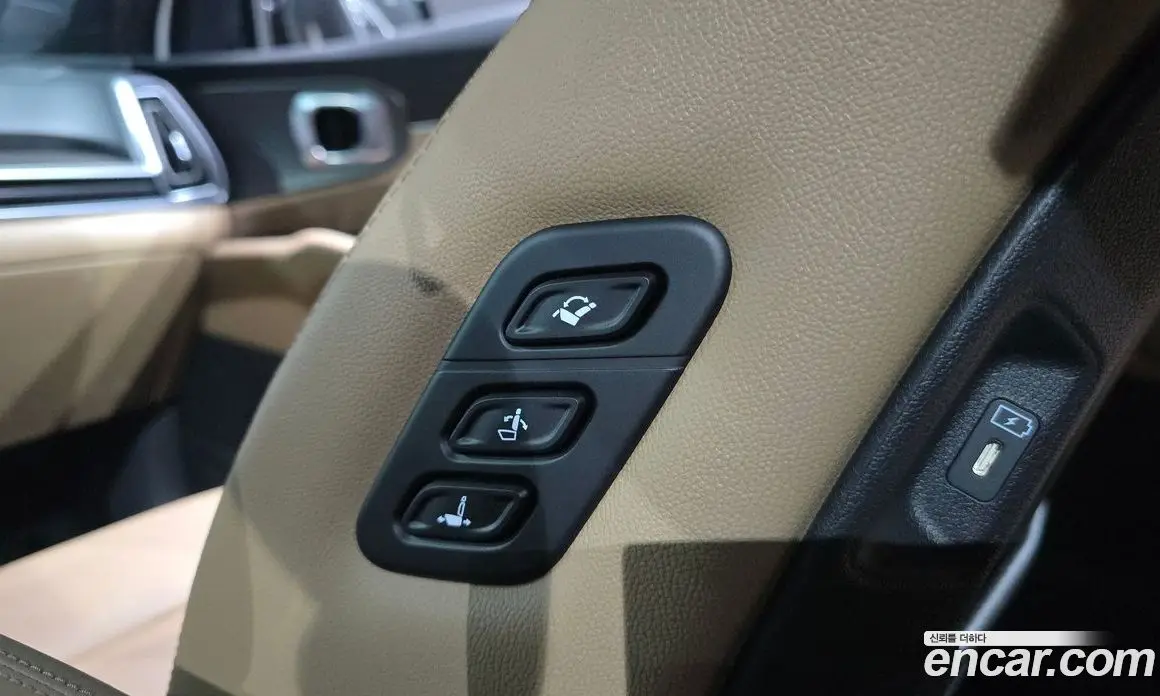 Kia Sorento 2024 1.6 автомат (гидро), фото 34
