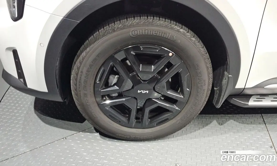 Kia Sorento 2024 1.6 автомат (гидро), фото 5