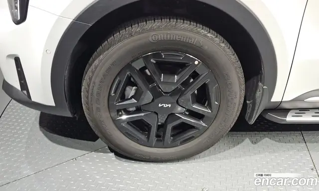 Kia Sorento 2024 1.6 автомат (гидро), миниатюра 5
