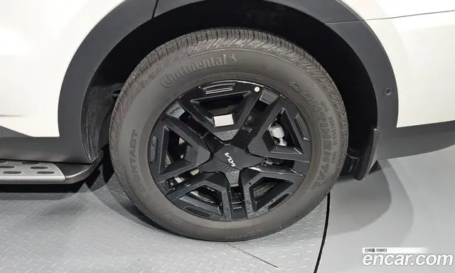 Kia Sorento 2024 1.6 автомат (гидро), миниатюра 7