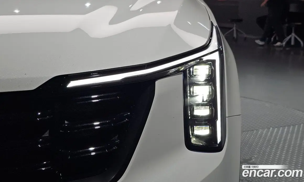 Kia Sorento 2024 1.6 автомат (гидро), фото 8
