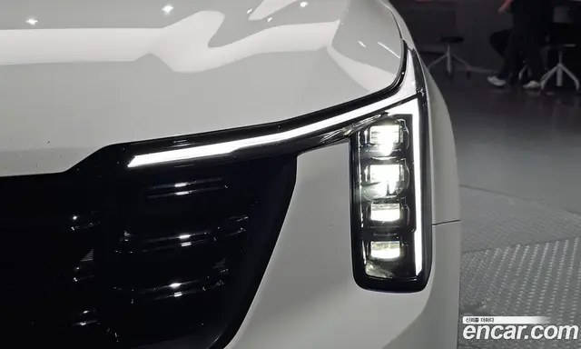 Kia Sorento 2024 1.6 автомат (гидро), миниатюра 8