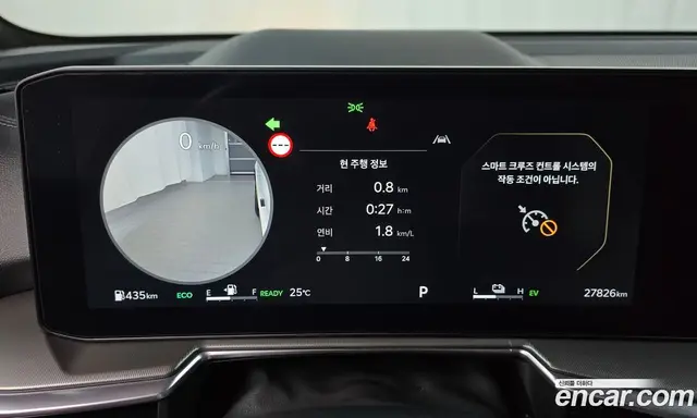 Kia Sorento 2024 1.6 автомат (гидро), миниатюра 11