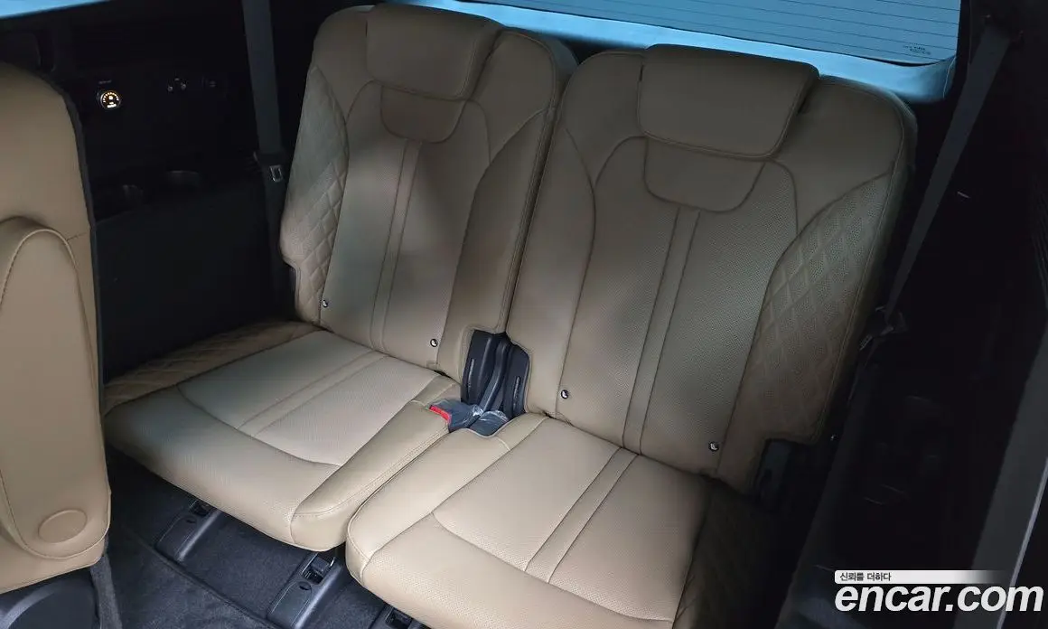 Kia Sorento 2024 1.6 автомат (гидро), фото 18