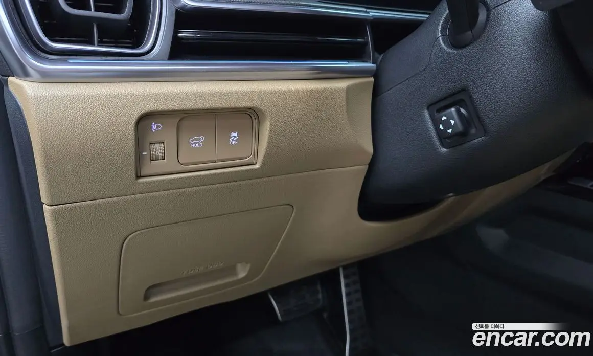 Kia Sorento 2024 1.6 автомат (гидро), фото 31
