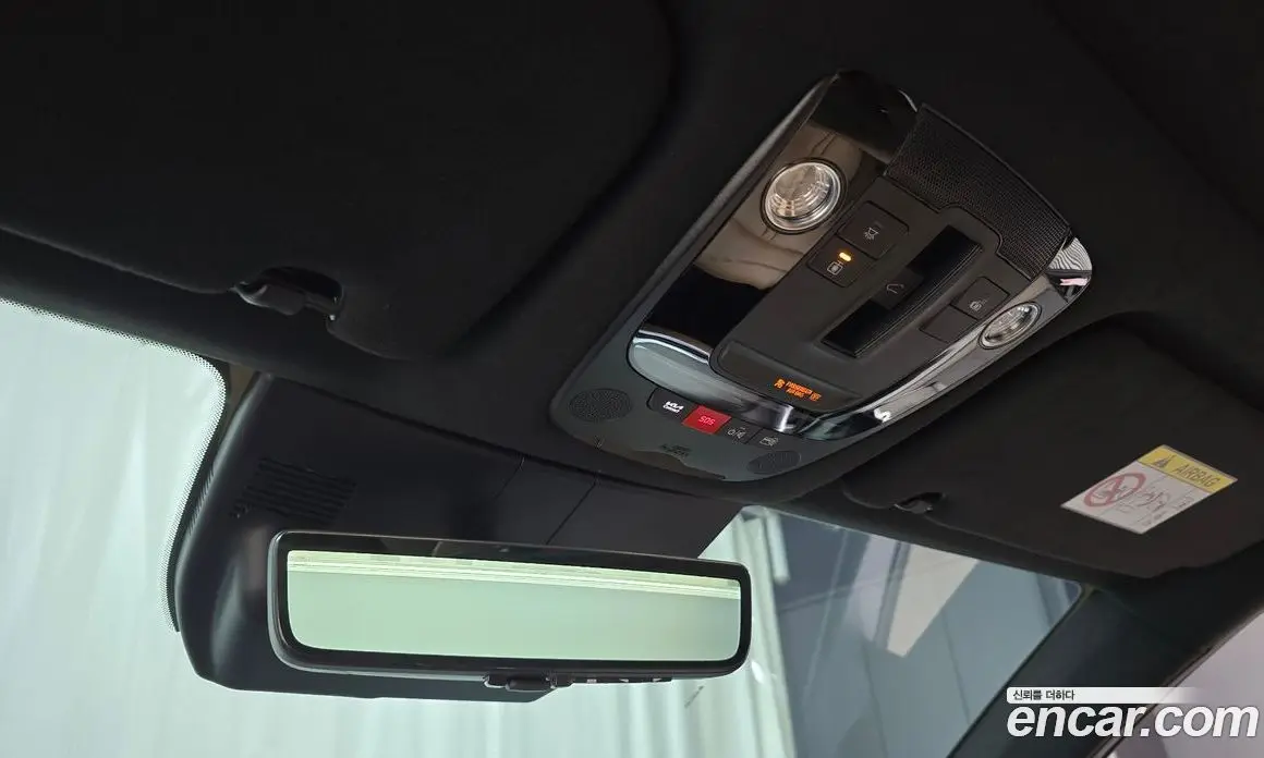 Kia Sorento 2024 1.6 автомат (гидро), фото 32