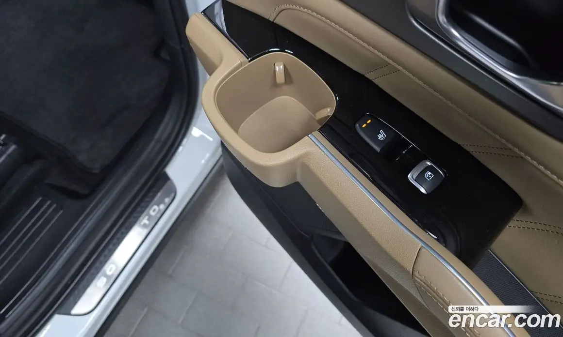 Kia Sorento 2024 1.6 автомат (гидро), фото 34