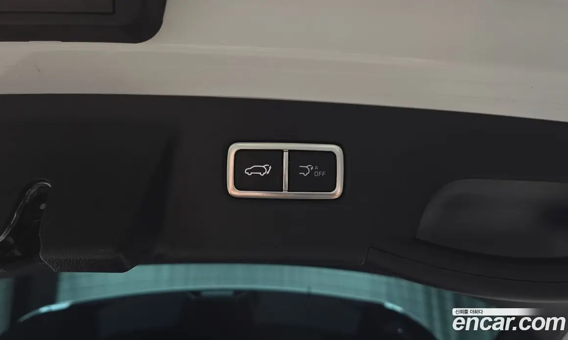 Kia Sorento 2024 1.6 автомат (гидро), фото 36