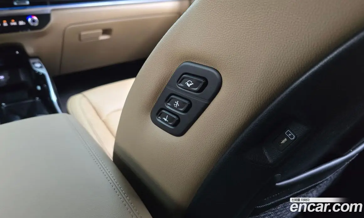 Kia Sorento 2024 1.6 автомат (гидро), фото 37