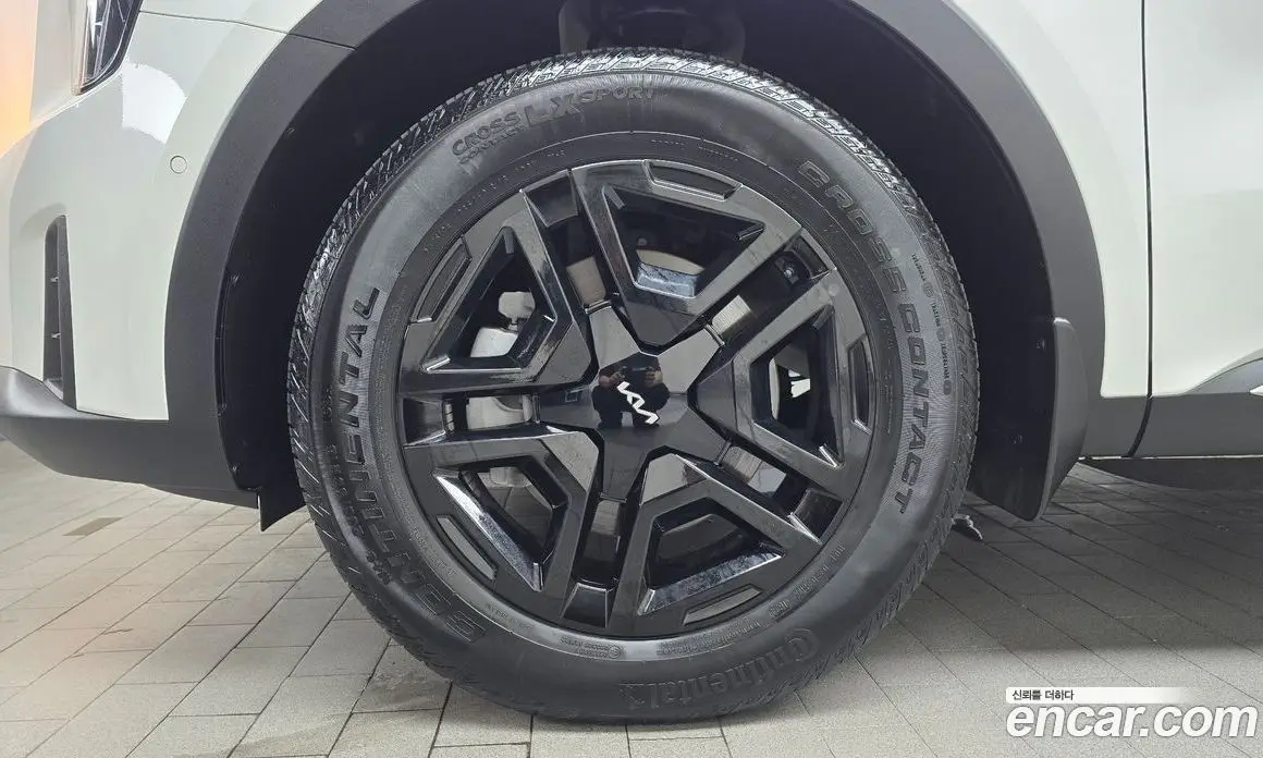 Kia Sorento 2024 1.6 автомат (гидро), фото 5
