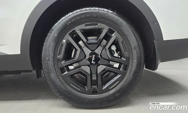 Kia Sorento 2024 1.6 автомат (гидро), миниатюра 7