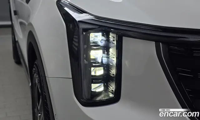 Kia Sorento 2024 1.6 автомат (гидро), миниатюра 8