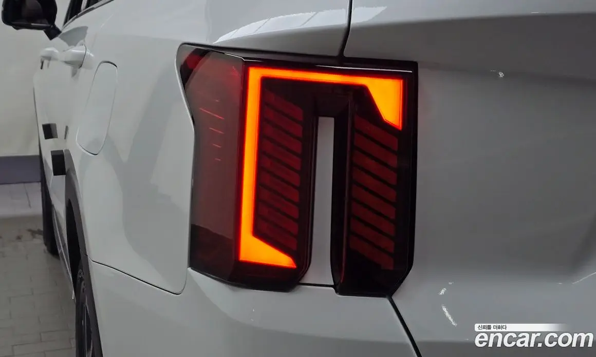Kia Sorento 2024 1.6 автомат (гидро), фото 9