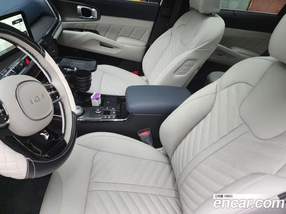 Kia Sorento 2024 1.6 автомат (гидро), фото 1 Kia Sorento 2024 1.6 автомат (гидро), фото 1
