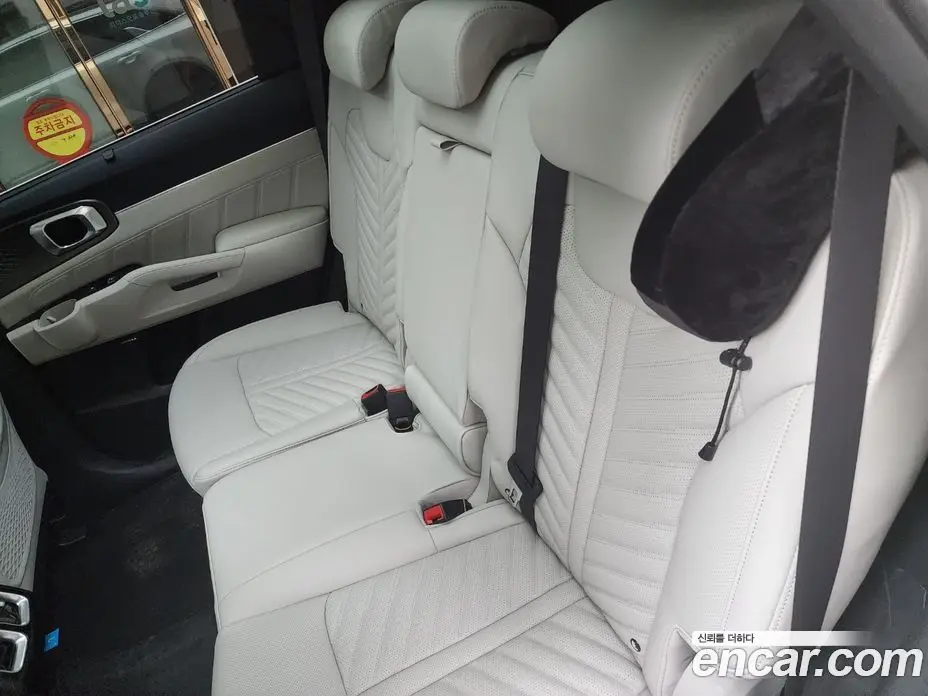 Kia Sorento 2024 1.6 автомат (гидро), фото 9 Kia Sorento 2024 1.6 автомат (гидро), фото 9