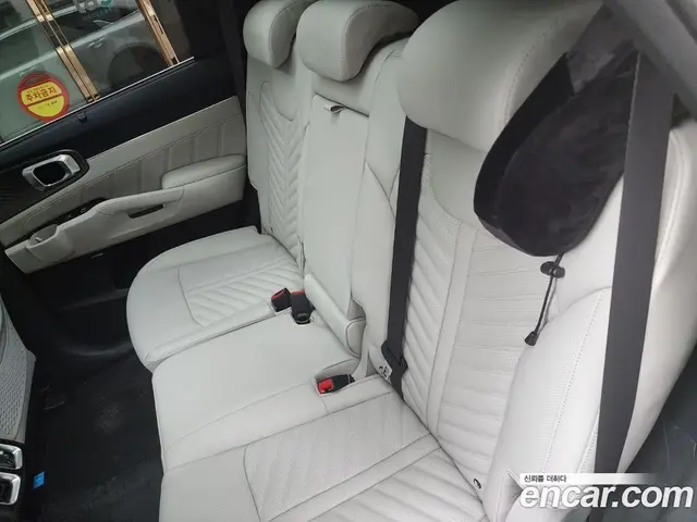 Kia Sorento 2024 1.6 автомат (гидро), миниатюра 9 Kia Sorento 2024 1.6 автомат (гидро), миниатюра 9