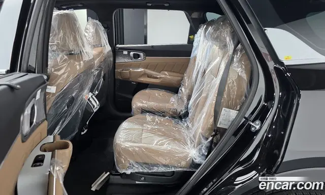 Kia Sorento 2025 2.2 автомат (гидро), миниатюра 11 Kia Sorento 2025 2.2 автомат (гидро), миниатюра 11