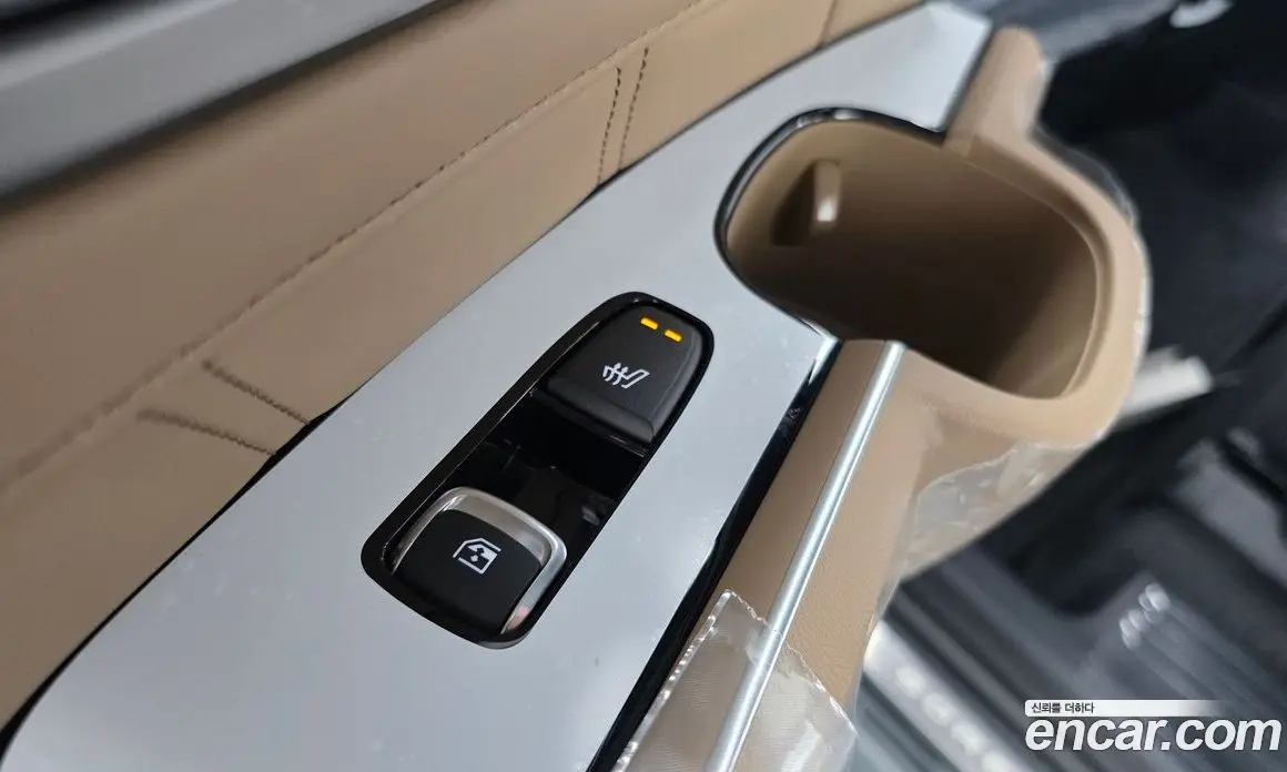 Kia Sorento 2025 2.2 автомат (гидро), фото 15 Kia Sorento 2025 2.2 автомат (гидро), фото 15